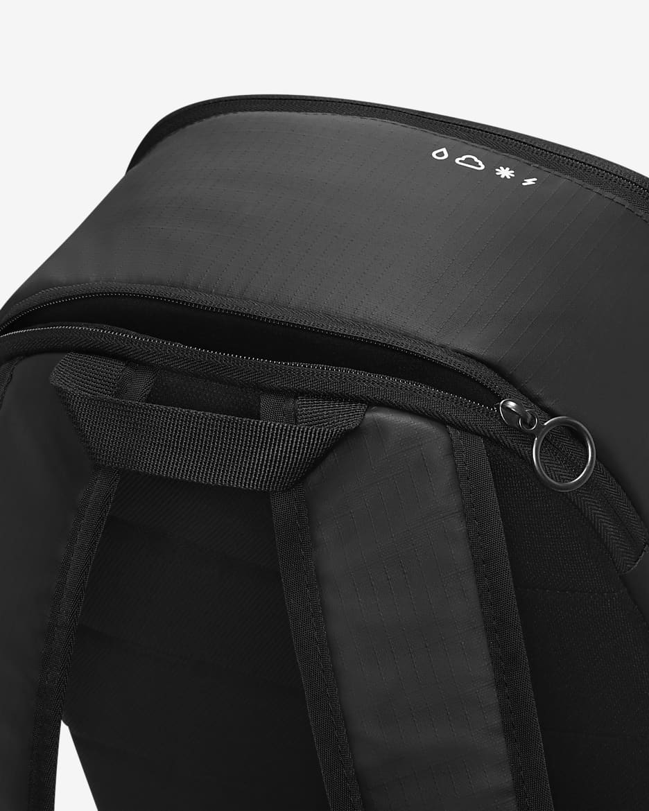 Nike Heritage Winterized Eugene Backpack 23L